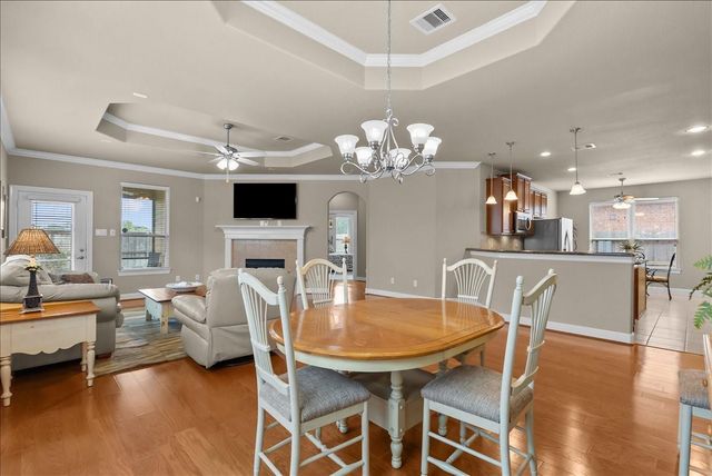 1650 Cecina Street, League City, TX 77573