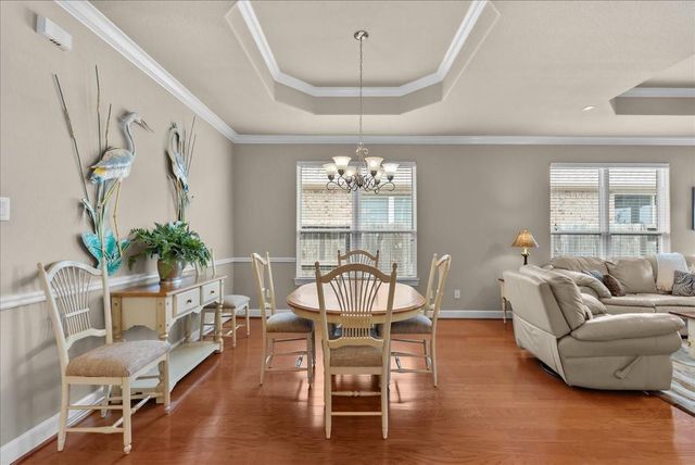 1650 Cecina Street, League City, TX 77573