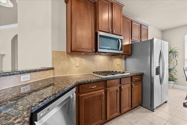1650 Cecina Street, League City, TX 77573