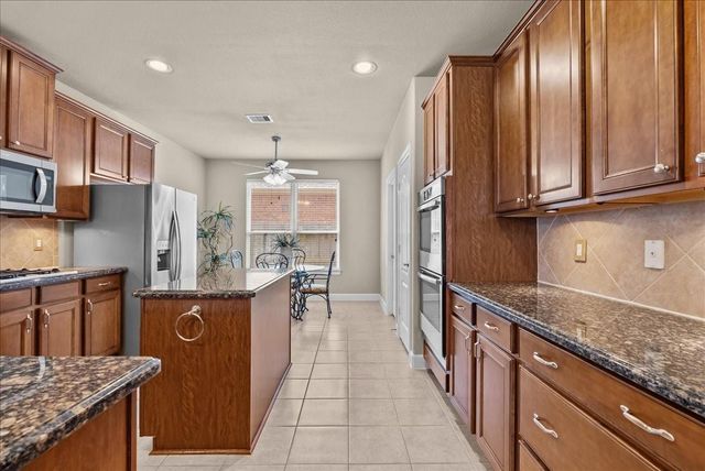 1650 Cecina Street, League City, TX 77573