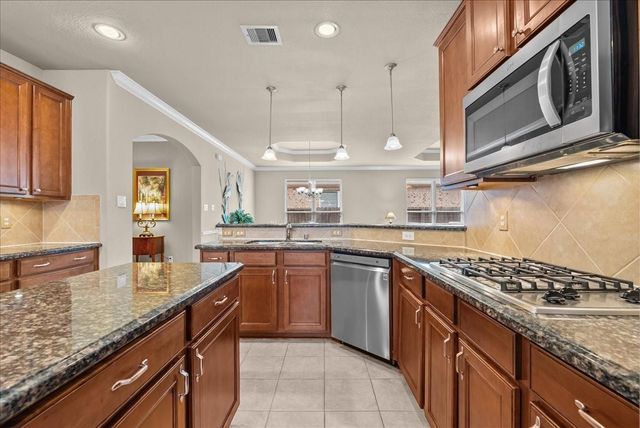 1650 Cecina Street, League City, TX 77573