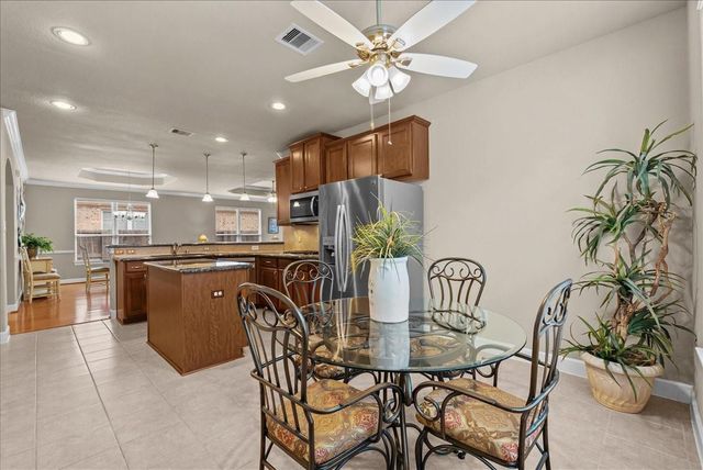 1650 Cecina Street, League City, TX 77573