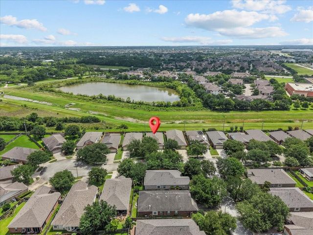 1650 Cecina Street, League City, TX 77573