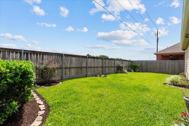 1650 Cecina Street, League City, TX 77573