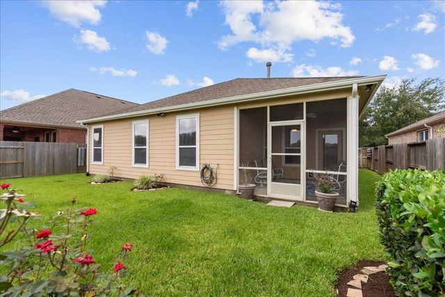 1650 Cecina Street, League City, TX 77573