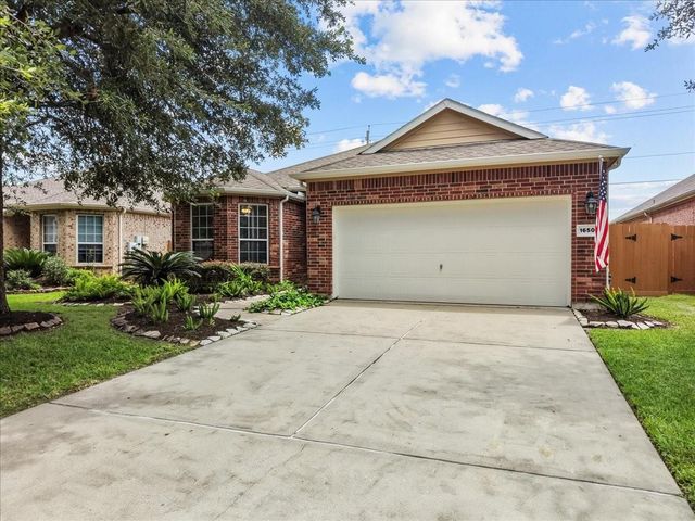1650 Cecina Street, League City, TX 77573
