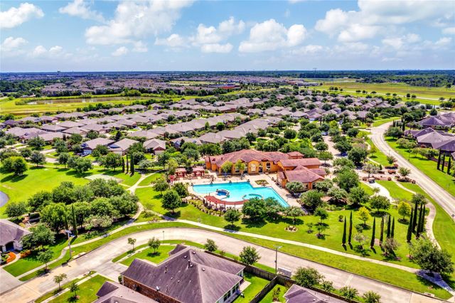 1650 Cecina Street, League City, TX 77573