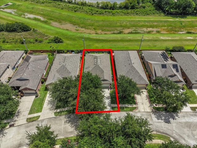1650 Cecina Street, League City, TX 77573