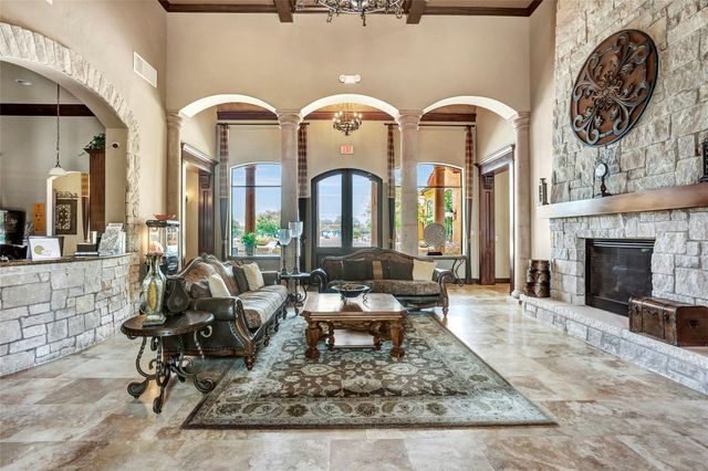 1650 Cecina Street, League City, TX 77573