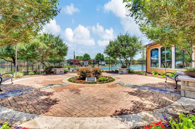 1650 Cecina Street, League City, TX 77573