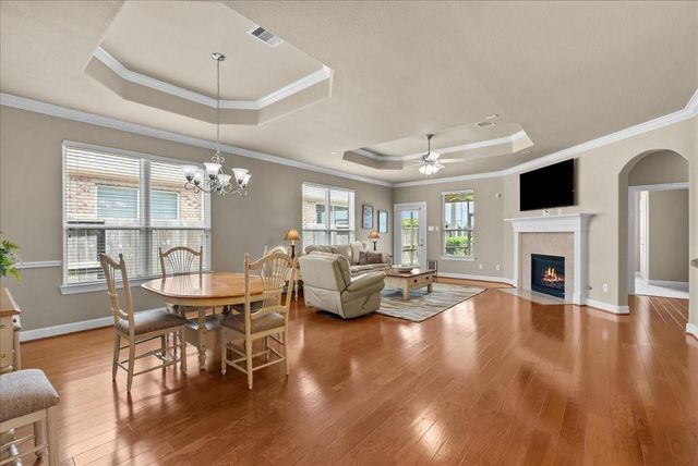 1650 Cecina Street, League City, TX 77573