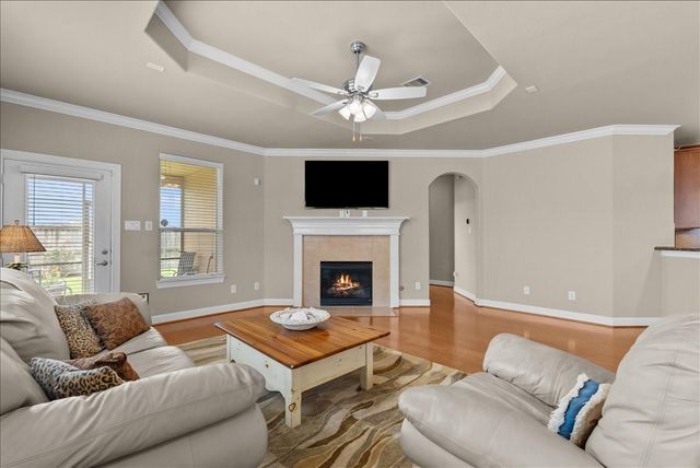 1650 Cecina Street, League City, TX 77573