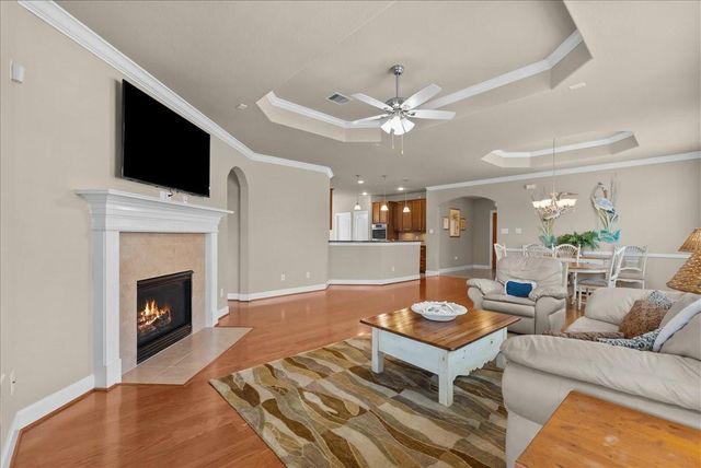 1650 Cecina Street, League City, TX 77573