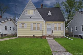 3317 Cheyenne Avenue, Burton, MI 48529