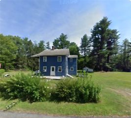 750 Irish Cape Road, Ellenville, NY 12428