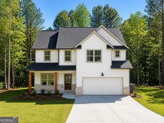 255 Smallwood Lane, Douglasville, GA 30134