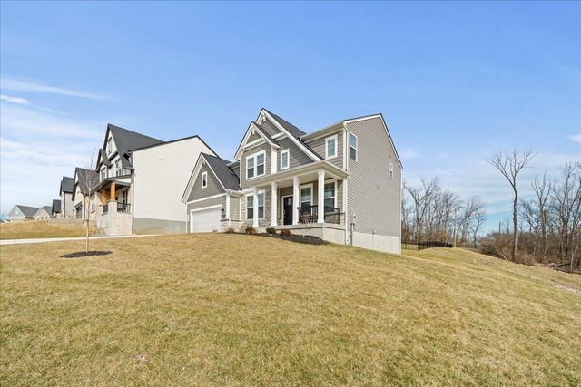 3828 Sherbourne Drive, Independence, KY 41051