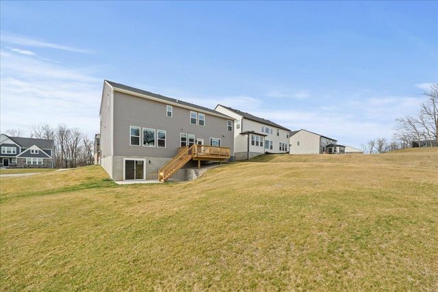 3828 Sherbourne Drive, Independence, KY 41051