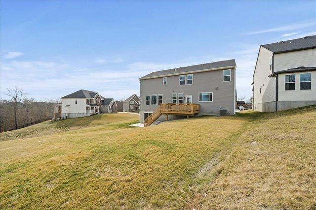 3828 Sherbourne Drive, Independence, KY 41051