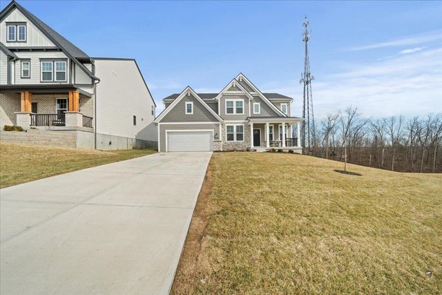 3828 Sherbourne Drive, Independence, KY 41051