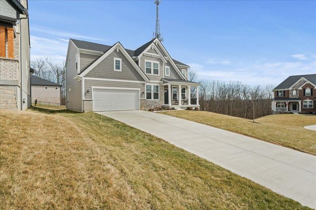 3828 Sherbourne Drive, Independence, KY 41051