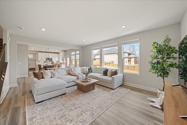 3828 Sherbourne Drive, Independence, KY 41051