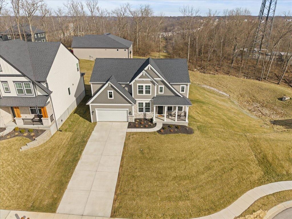 3828 Sherbourne Drive, Independence, KY 41051