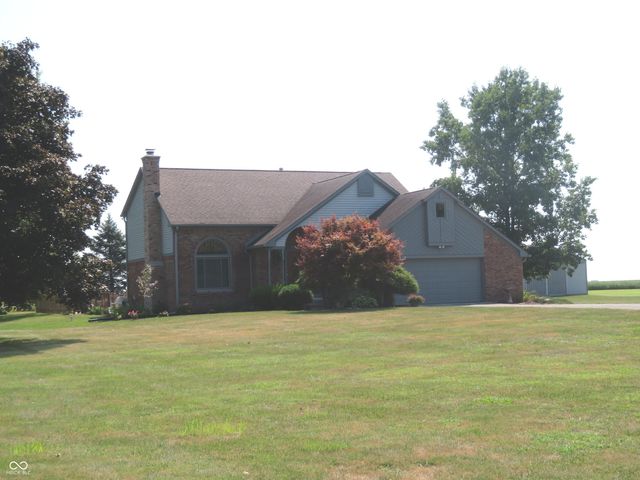 9345 N County Road 800 E, Brownsburg, IN 46112