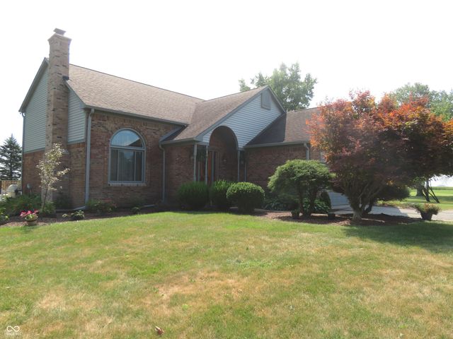 9345 N County Road 800 E, Brownsburg, IN 46112