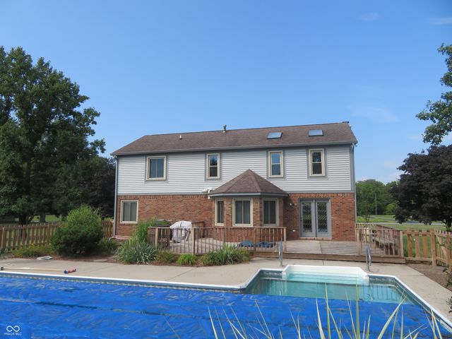 9345 N County Road 800 E, Brownsburg, IN 46112