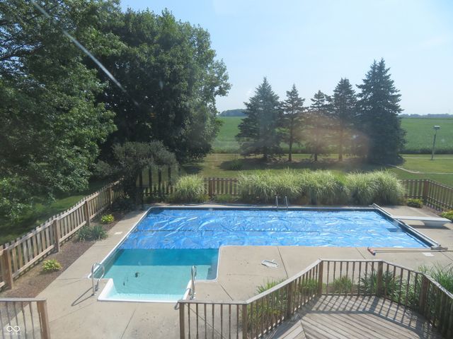 9345 N County Road 800 E, Brownsburg, IN 46112