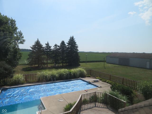 9345 N County Road 800 E, Brownsburg, IN 46112