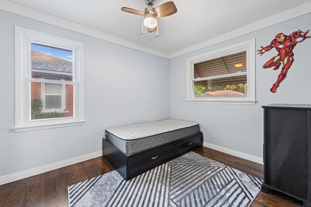 22401 O'Connor Street, St Clair Shores, MI 48080