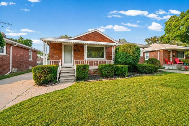 22401 O'Connor Street, St Clair Shores, MI 48080