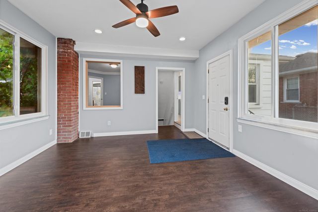 22401 O'Connor Street, St Clair Shores, MI 48080
