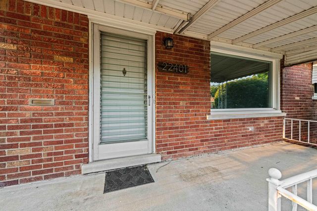 22401 O'Connor Street, St Clair Shores, MI 48080