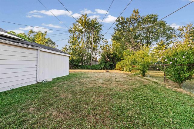 22401 O'Connor Street, St Clair Shores, MI 48080