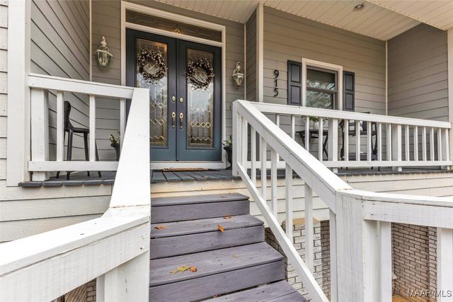 915 County Road 946 ., Selma, AL 36701