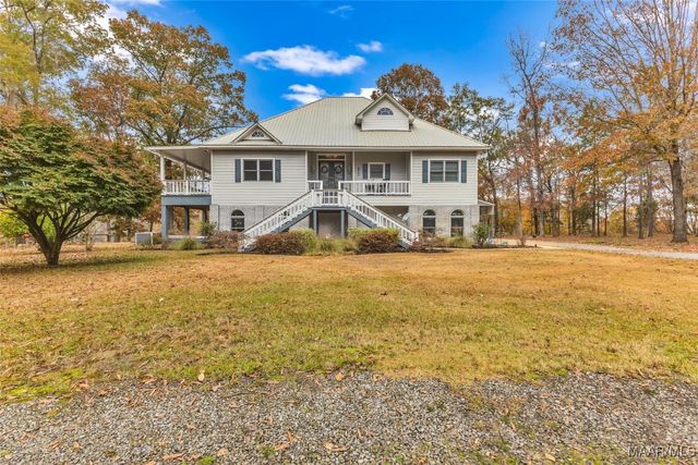 915 County Road 946 ., Selma, AL 36701