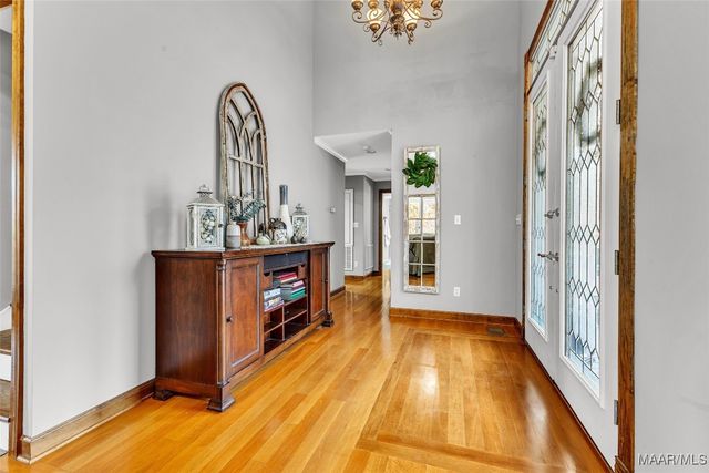 915 County Road 946 ., Selma, AL 36701