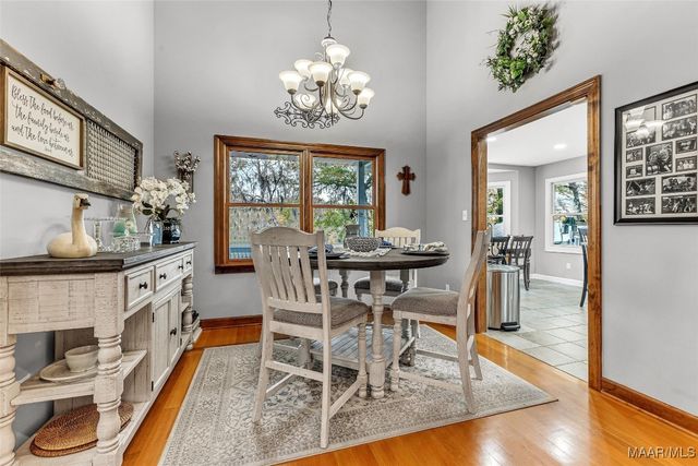 915 County Road 946 ., Selma, AL 36701