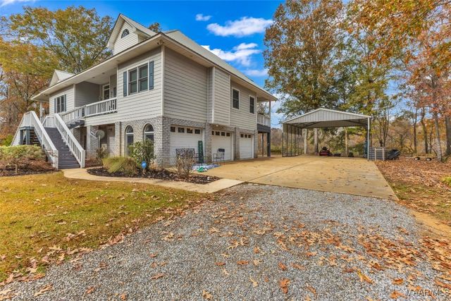 915 County Road 946 ., Selma, AL 36701