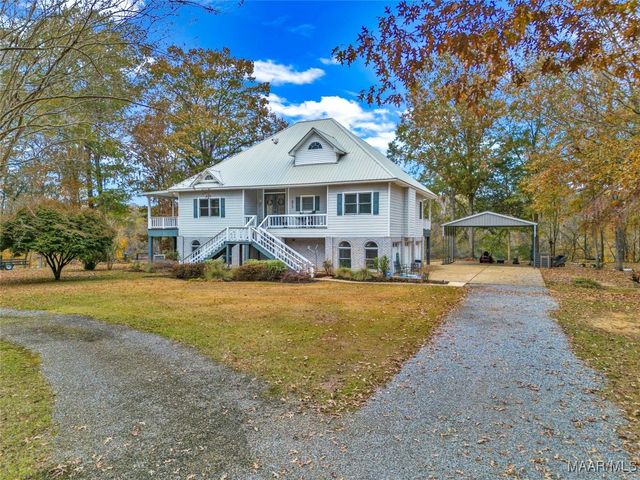 915 County Road 946 ., Selma, AL 36701