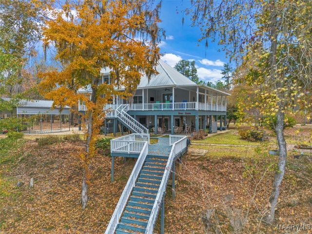 915 County Road 946 ., Selma, AL 36701