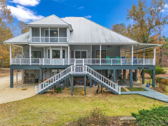 915 County Road 946 ., Selma, AL 36701