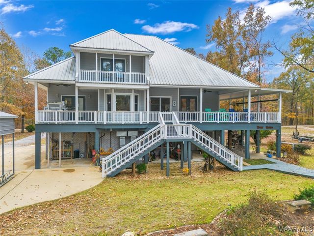 915 County Road 946 ., Selma, AL 36701