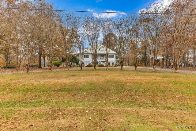 915 County Road 946 ., Selma, AL 36701