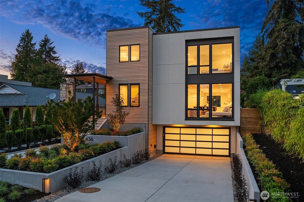 436 7th Avenue, Kirkland, WA 98033