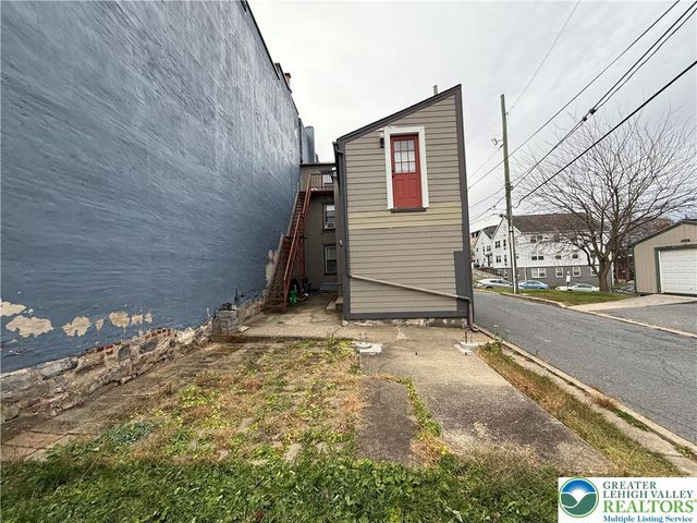 116 South 6th Street, Easton, PA 18042