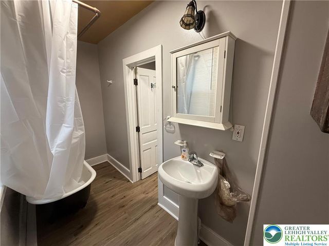 116 South 6th Street, Easton, PA 18042